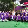 HUT RI ke-81 Ciamis, Semangat Kemerdekaan dari Tatar Galuh