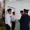 228 Warga Binaan Lapas Ciamis Terima Remisi, Empat Orang Langsung Bebas