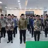 Kakanwil Kemenag Jawa Barat Lantik 43 Pejabat, Tekankan Kepemimpinan Adaptif dan Kolaboratif