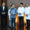 Pemerintah dan DPR Beri Peluang Guru PPPK dan PPPK Paruh Waktu jadi PNS 2027, MenPAN RB: Proyeksi Kebutuhan Guru Nasional 526.689 Formasi