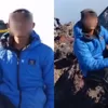 Pendaki Gunung Slamet Tewas Terjatuh ke Kawah, Diduga Bermula saat Duduk-duduk di Tepi Jurang