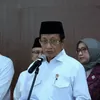 Dukung Alih Status Guru PPPK Paruh Waktu jadi Penuh Waktu, Menag: Berlaku juga Bagi Guru Madrasah