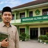 DPR Minta Pengangkatan Guru PPPK ke PNS juga Perhatikan Guru Madrasah Termasuk yang Berstatus Honorer