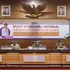 Pertama Kali di Ciamis! Pilkades Serentak 2026 Beralih ke Sistem Digital, Bupati: Lebih Efektif dan Transparan