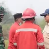 Prabowo Turun Langsung Tangani Karhutla Kalimantan, Pejabat Utama TNI-Polri Dikerahkan ke Empat Provinsi