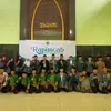 PC IPNU Ciamis Gelar Rapimcab, Momentum Konsolidasi Organisasi Menuju IPNU yang Adaptif dan Progresif
