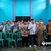 OJK Gelar Sosialisasi Pencegahan dan Pengendalian Pinjol dan Lembaga Keuangan Ilegal kepada Masyarakat Jelat Ciamis
