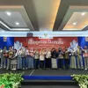OJK Tegal Perluas Literasi Keuangan di Kalangan Pelajar Lewat KOMPEK 2026