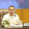 DPR Tegaskan RUU Perampasan Aset Sah Desember dan Buka Ruang Masukan Publik