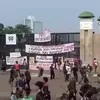 Demo 27 Agustus: Polisi Amankan Sejumlah Orang yang Diduga Bakal Buat Kerusuhan