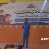 Festival Tunas Bahasa Ibu antar SD se-Kabupaten Ciamis 2026, Upaya Lestarikan Bahasa dan Budaya Sunda