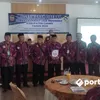Dibuka oleh Bupati, Musda LLI Kabupaten Ciamis Angkat Semangat Lansia untuk Terus Berkarya