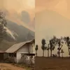 Terjadi Kebakaran di Gunung Semeru, Ranu Kumbolo Diselimuti Kabut Asap Tebal