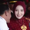 Istri Muda Gubernur Kalteng Disorot usai Dapat Seremoni Pribadi, Padahal Asap Karhutla Masih Bayangi Warga