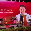 Boy Thohir Ungkap Peluang Besar bagi Talenta Muda, Ajak RI-China Perluas Kerja Sama di Sektor Pendidikan