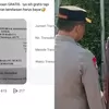 Oknum Polisi Surabaya Lakukan Pungli, Minta Transfer Rp1 Juta untuk Ambil Motor, Berujung Demosi