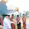 Resmikan Kampung Zakat Pawindan, Bupati Ciamis Tegaskan Pentingnya Zakat bagi Kehidupan