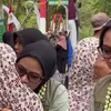 Bupati Pangandaran Ungkap Detik-detik Jembatan Gantung Pongpet Ambruk, Mengaku Sudah Tak Stabil saat Melintas