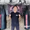 Militan Boxing Camp Ciamis Sukses Cetak Juara Meski di Tengah Keterbatasan