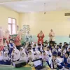 DWP Diskominfo Ciamis Beri Edukasi Penggunaan Gawai, Cegah Kecanduan HP pada Anak