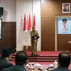 Dinobatkan sebagai Kota Kecil Terbersih ASEAN, Kini Ciamis jadi Lokus PKN Tingkat II
