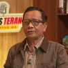 Banyak Kasus Keracunan MBG Tapi Tak Ada Proses Hukum pada SPPG, Mahfud MD: Padahal Jelas Membahayakan Nyawa