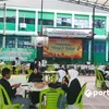 OMI 2026 Ciamis Berlangsung Ketat, 1.263 Peserta Bersaing Memperebutkan Tiket Menuju Tingkat Provinsi Jawa Barat