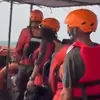 5 Jurnalis Dilaporkan Hilang di Perairan Gunung Anak Krakatau, Tim SAR Diterjunkan hingga Kerahkan Alutsista