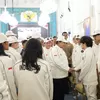 Prabowo Janji Beri Bonus Rp3 Miliar bagi Atlet Peraih Medali Emas Asian Games 2026