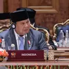 Di Forum BRICS, Prabowo Tegaskan Indonesia Negara Tangguh, Tak Ingin Didikte Kekuatan Mana pun