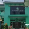 Murid MTs Negeri 15 Ciamis Raih Juara 1 OMI 2026 Matematika, Kamad: Bakatnya Sudah Terlihat Sejak Pertama Masuk Sekolah
