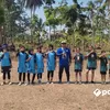 540 Siswa Ikuti Invitasi Olahraga Tradisional antar SD se-Kecamatan Ciamis
