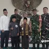 Sambut HUT TNI ke-81, Kodim 0613 Ciamis Gelar Lomba Adzan Tingkat SD-MI