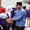 Buka Rakerkab PPDI, Bupati Ciamis Tekankan Pentingnya Soliditas Perangkat Desa untuk Pelayanan Terbaik Kepada Masyarakat