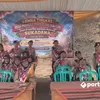 Gerakan Pramuka Kwarran Sukadana Sukses Menggelar Lomba Tingkat II, Optimis Raih Juara Tingkat Kabupaten Ciamis