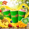 Pengguna BRI Kartu Kredit Segera Merapat, Nikmati Promo Diskon 25 Persen untuk Pembelian Jus Buah di Gerai Boost