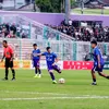 Berkat Sundulan King Eze, PSGC Ciamis Bekuk Sumsel United 2-0 di Laga Pegadaian Championship