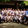 Pengukuhan PIMDA dan 13 Korwil PGMM Kabupaten Bogor Sukses Digelar, Wadah Baru Perjuangan Guru Madrasah