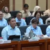 BGN Dapat Alokasi Anggaran Rp240,20 Triliun pada 2027, Targetkan Jangkau 72 Juta Penerima MBG