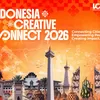 Rakornas ICCN 2026 Akan Digelar di Jakarta, Lanjutkan Gaung World Conference on Creative Economy