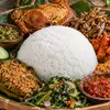 5 Makanan Indonesia yang Punya Nama Unik, Ada Mi Lendir hingga Nasi Kentut