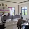 Rakor Program MBG Kecamatan Sadananya, SPPG Gandeng BUMDes Berdayakan Petani dan Peternak Lokal