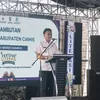 Buka Festival Literasi Ciamis 2026, Bupati Herdiat Tekankan Pentingnya Budaya Membaca