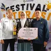 Festival Literasi Ciamis 2026, Saat Membaca Tak Lagi Cukup untuk Memahami Zaman