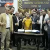 Wakil Ketua DPR Sufmi Dasco Pimpin Rapat, DPR dan Pemerintah Sepakati RUU Reforma Agraria