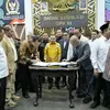 DPR dan Pemerintah Sepakati Solusi Konflik Agraria dalam Rapat Dipimpin Sufmi Dasco