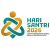 Download Logo Hari Santri 2026 Resmi Kemenag Lengkap dengan Tema dan Filosofinya