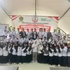 PGMM Kabupaten Sukabumi Gelar Pengukuhan Pengurus dan Rapat Kerja, Perkuat Sinergi Guru Madrasah