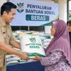 Cara Cek Penerima Bansos Beras 30 kg di September 2026, Hati-hati Gagal Cair Akibat Keliru 5 Hal Ini