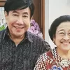 Di Balik Kepulangan Guruh Sukarnoputra, Ada Cinta Tulus sang Kakak Megawati hingga Akhir Hayat